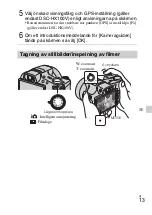 Предварительный просмотр 325 страницы Sony Cyber-shot DSC-S600 Instruction Manual