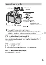 Предварительный просмотр 327 страницы Sony Cyber-shot DSC-S600 Instruction Manual