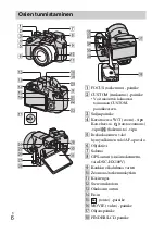 Предварительный просмотр 346 страницы Sony Cyber-shot DSC-S600 Instruction Manual