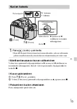 Предварительный просмотр 355 страницы Sony Cyber-shot DSC-S600 Instruction Manual