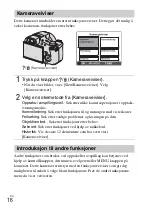 Предварительный просмотр 382 страницы Sony Cyber-shot DSC-S600 Instruction Manual