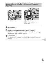 Предварительный просмотр 403 страницы Sony Cyber-shot DSC-S600 Instruction Manual