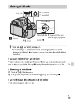 Предварительный просмотр 407 страницы Sony Cyber-shot DSC-S600 Instruction Manual