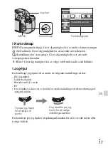 Предварительный просмотр 409 страницы Sony Cyber-shot DSC-S600 Instruction Manual