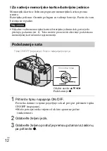 Предварительный просмотр 430 страницы Sony Cyber-shot DSC-S600 Instruction Manual