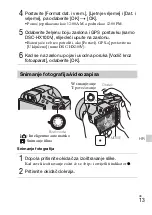 Предварительный просмотр 431 страницы Sony Cyber-shot DSC-S600 Instruction Manual