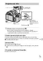 Предварительный просмотр 433 страницы Sony Cyber-shot DSC-S600 Instruction Manual