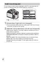 Предварительный просмотр 434 страницы Sony Cyber-shot DSC-S600 Instruction Manual