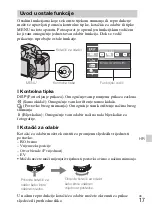 Предварительный просмотр 435 страницы Sony Cyber-shot DSC-S600 Instruction Manual