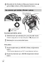 Предварительный просмотр 486 страницы Sony Cyber-shot DSC-S600 Instruction Manual