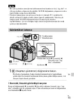 Предварительный просмотр 487 страницы Sony Cyber-shot DSC-S600 Instruction Manual