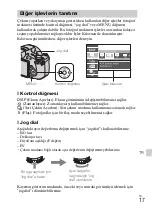 Предварительный просмотр 489 страницы Sony Cyber-shot DSC-S600 Instruction Manual