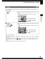 Предварительный просмотр 34 страницы Sony Cyber-shot DSC-S600 Service Manual