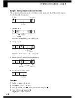 Предварительный просмотр 45 страницы Sony Cyber-shot DSC-S600 Service Manual