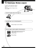 Предварительный просмотр 57 страницы Sony Cyber-shot DSC-S600 Service Manual