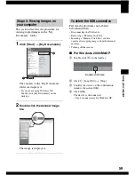 Предварительный просмотр 64 страницы Sony Cyber-shot DSC-S600 Service Manual