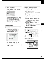 Предварительный просмотр 68 страницы Sony Cyber-shot DSC-S600 Service Manual