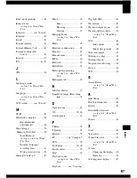 Предварительный просмотр 102 страницы Sony Cyber-shot DSC-S600 Service Manual