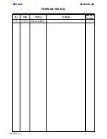 Предварительный просмотр 105 страницы Sony Cyber-shot DSC-S600 Service Manual