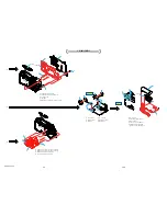 Предварительный просмотр 116 страницы Sony Cyber-shot DSC-S600 Service Manual