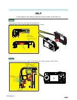 Предварительный просмотр 117 страницы Sony Cyber-shot DSC-S600 Service Manual