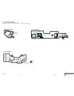 Предварительный просмотр 130 страницы Sony Cyber-shot DSC-S600 Service Manual