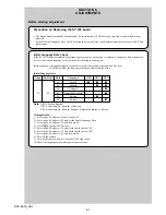 Предварительный просмотр 143 страницы Sony Cyber-shot DSC-S600 Service Manual