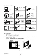 Предварительный просмотр 146 страницы Sony Cyber-shot DSC-S600 Service Manual