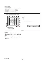 Предварительный просмотр 148 страницы Sony Cyber-shot DSC-S600 Service Manual