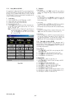 Предварительный просмотр 150 страницы Sony Cyber-shot DSC-S600 Service Manual