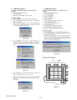 Предварительный просмотр 155 страницы Sony Cyber-shot DSC-S600 Service Manual