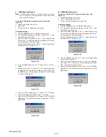 Предварительный просмотр 157 страницы Sony Cyber-shot DSC-S600 Service Manual