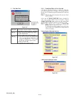 Предварительный просмотр 161 страницы Sony Cyber-shot DSC-S600 Service Manual