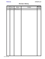 Предварительный просмотр 166 страницы Sony Cyber-shot DSC-S600 Service Manual