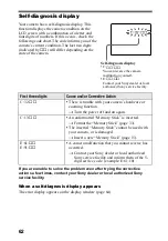 Предварительный просмотр 62 страницы Sony Cyber-shot DSC-S70 Operating Instructions Manual