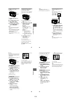 Предварительный просмотр 18 страницы Sony Cyber-shot DSC-S70 Service Manual