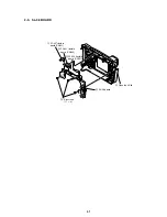 Предварительный просмотр 29 страницы Sony Cyber-shot DSC-S70 Service Manual