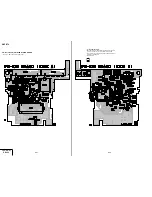 Предварительный просмотр 39 страницы Sony Cyber-shot DSC-S70 Service Manual