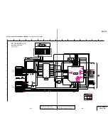 Предварительный просмотр 40 страницы Sony Cyber-shot DSC-S70 Service Manual