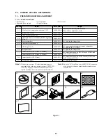 Предварительный просмотр 52 страницы Sony Cyber-shot DSC-S70 Service Manual