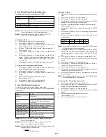 Предварительный просмотр 68 страницы Sony Cyber-shot DSC-S70 Service Manual