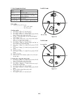 Предварительный просмотр 70 страницы Sony Cyber-shot DSC-S70 Service Manual