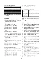 Предварительный просмотр 73 страницы Sony Cyber-shot DSC-S70 Service Manual