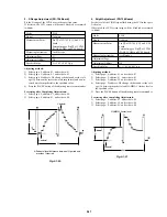 Предварительный просмотр 76 страницы Sony Cyber-shot DSC-S70 Service Manual