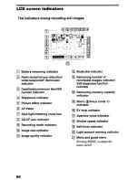 Предварительный просмотр 95 страницы Sony Cyber-shot DSC-S75 Operating Instructions Manual