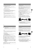 Предварительный просмотр 14 страницы Sony Cyber-shot DSC-S75 Service Manual