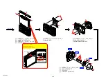 Предварительный просмотр 6 страницы Sony Cyber-shot DSC-S980 Service Manual