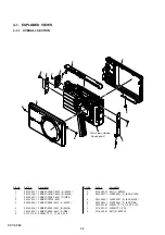 Предварительный просмотр 10 страницы Sony Cyber-shot DSC-S980 Service Manual