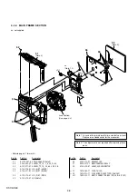 Предварительный просмотр 11 страницы Sony Cyber-shot DSC-S980 Service Manual