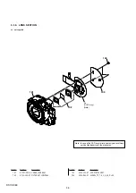 Предварительный просмотр 12 страницы Sony Cyber-shot DSC-S980 Service Manual